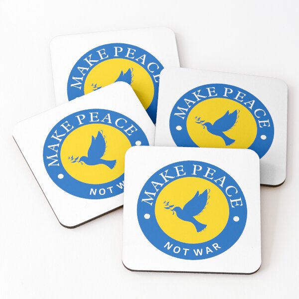 Item preview, Ukrainian Peace Bird  designed and sold by Kiki Art.