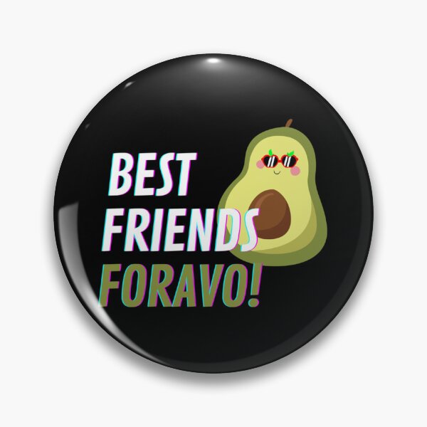 Item preview, Best friends foravo! .  Classic . designed and sold by haggencmstoo.