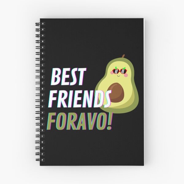 Item preview, Best friends foravo! .  Classic . designed and sold by haggencmstoo.