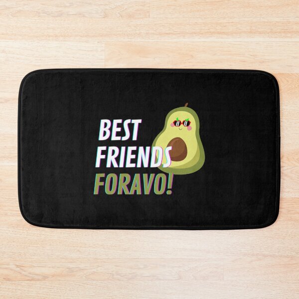 Item preview, Best friends foravo! .  Classic . designed and sold by haggencmstoo.