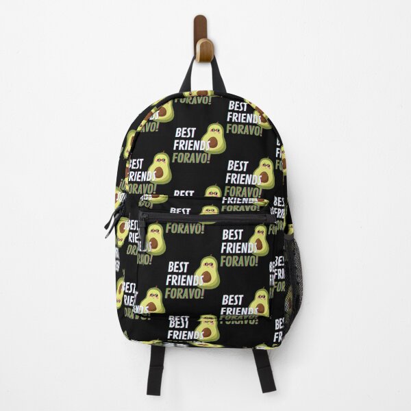 Item preview, Best friends foravo! . Classic . designed and sold by haggencmstoo.