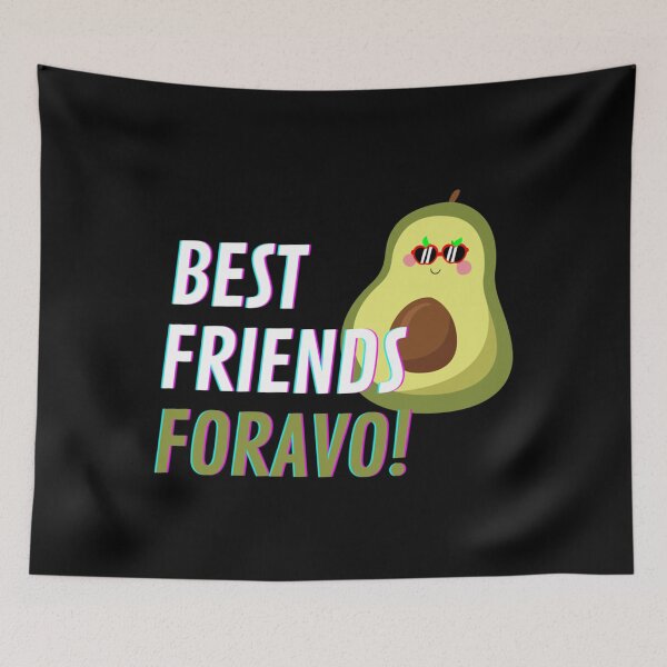 Item preview, Best friends foravo! .  Classic . designed and sold by haggencmstoo.