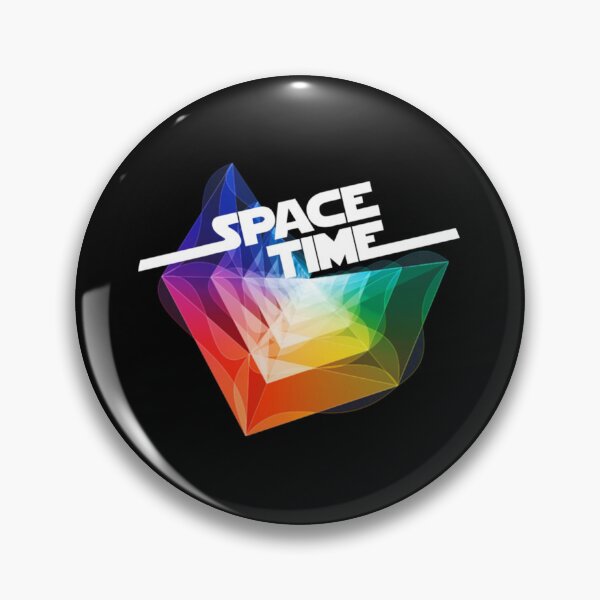 Item preview, SpaceTime Essential . designed and sold by marciaikweym.