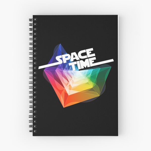 Item preview, SpaceTime Essential . designed and sold by marciaikweym.