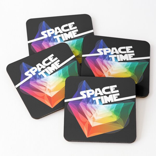 Item preview, SpaceTime Essential . designed and sold by marciaikweym.