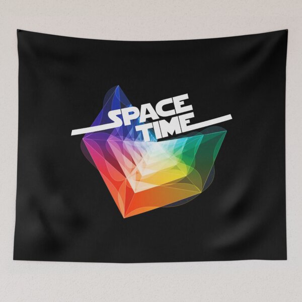 Item preview, SpaceTime Essential . designed and sold by marciaikweym.