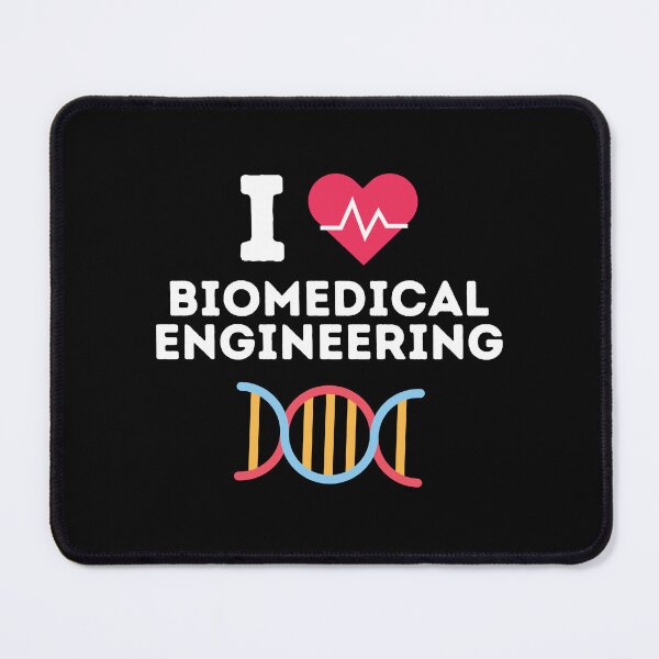 Item preview, I Love Biomedical Engineering designed and sold by Retrovas.