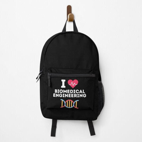 Item preview, I Love Biomedical Engineering designed and sold by Retrovas.