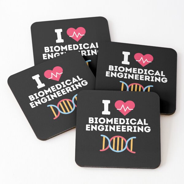 Item preview, I Love Biomedical Engineering designed and sold by Retrovas.