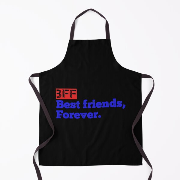 Item preview, BFF Best friends forever. . by hexagon-x Classic . designed and sold by hakeneckusni.