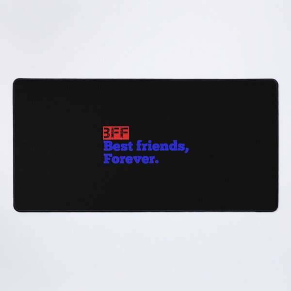 Item preview, BFF Best friends forever. . by hexagon-x Classic . designed and sold by hakeneckusni.