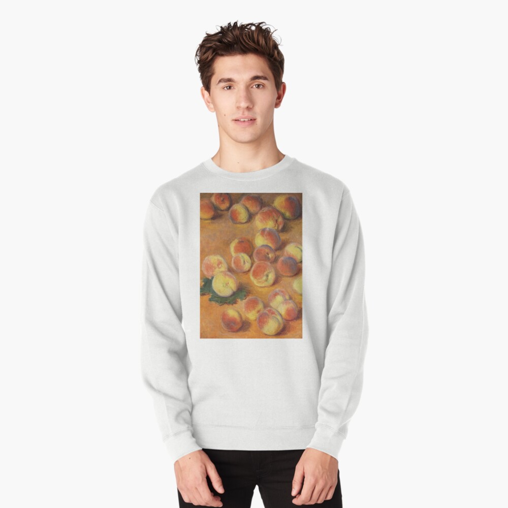 Item preview, Pullover Sweatshirt designed and sold by artcenter.