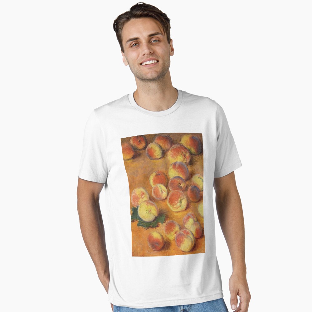 Item preview, Essential T-Shirt designed and sold by artcenter.