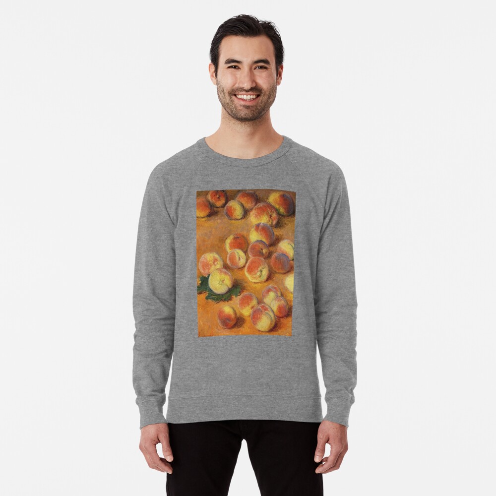 Item preview, Lightweight Sweatshirt designed and sold by artcenter.