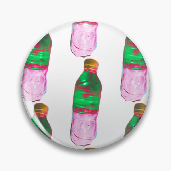 Item preview, This is my drink bottle, where's yours?, "Recycle Bin Theme" designed and sold by CDMCustom.