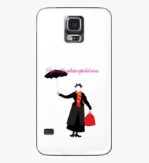supercalifragilisticexpialidocious Case/Skin for Samsung Galaxy