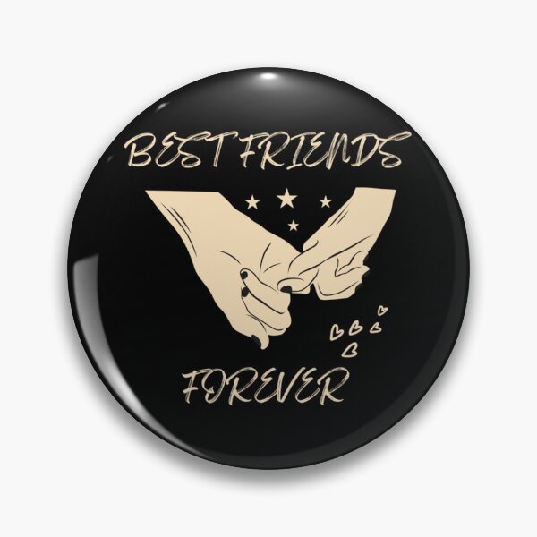 Item preview, Best Friends Forever  Classic . designed and sold by haggencmstoo.