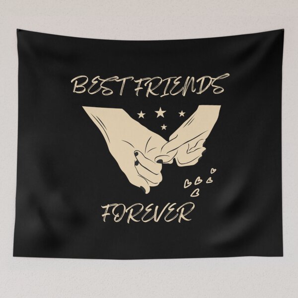 Item preview, Best Friends Forever  Classic . designed and sold by haggencmstoo.