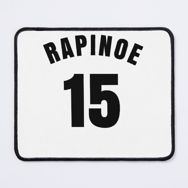 Item preview, Megan Rapinoe - 15 . classique designed and sold by celliohfounl.