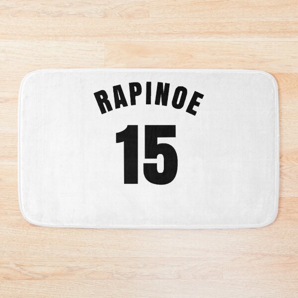 Item preview, Megan Rapinoe - 15 . classique designed and sold by celliohfounl.