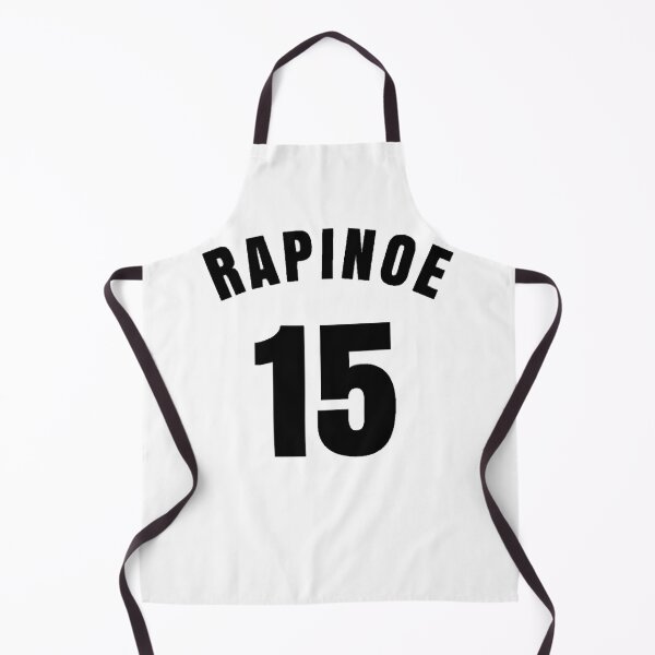 Item preview, Megan Rapinoe - 15 . classique designed and sold by celliohfounl.
