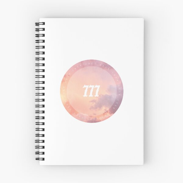 Item preview, 777 designed and sold by sannwalddesign.