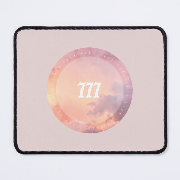 Item preview, 777 designed and sold by sannwalddesign.