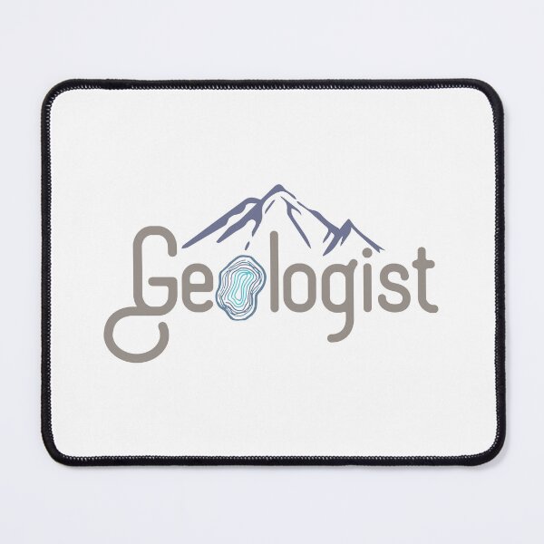Item preview, Geologist designed and sold by 397HOUSE Your happy time.