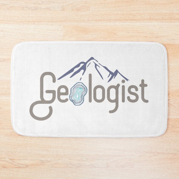 Item preview, Geologist designed and sold by 397HOUSE Your happy time.