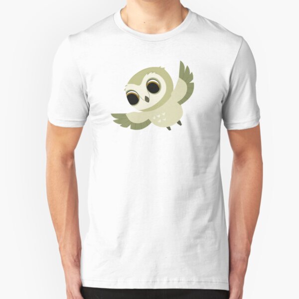 Otto - Flying Slim Fit T-Shirt