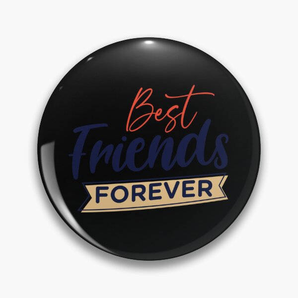 Item preview, Best Friends Forever - international friendship day Essential . designed and sold by haggencmstoo.