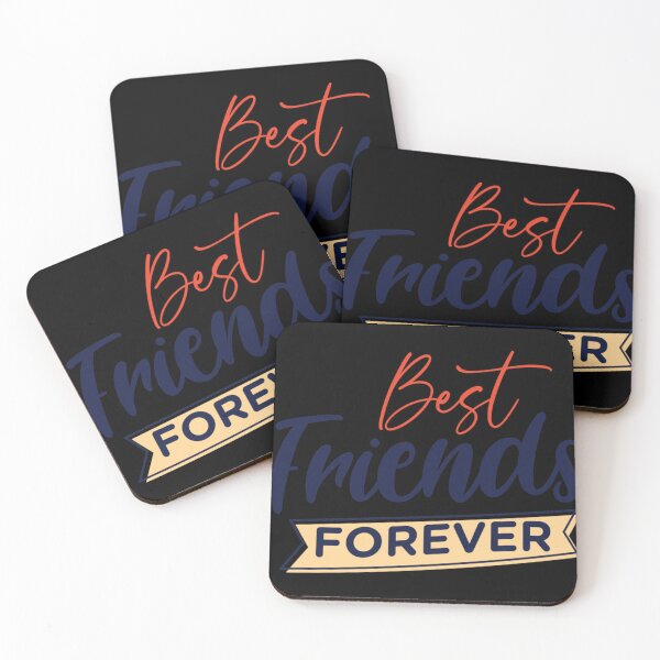 Item preview, Best Friends Forever - international friendship day Essential . designed and sold by haggencmstoo.