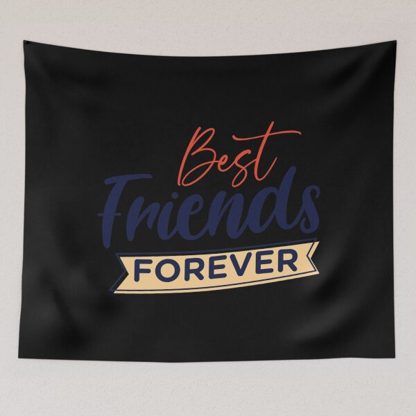 Item preview, Best Friends Forever - international friendship day Essential . designed and sold by haggencmstoo.