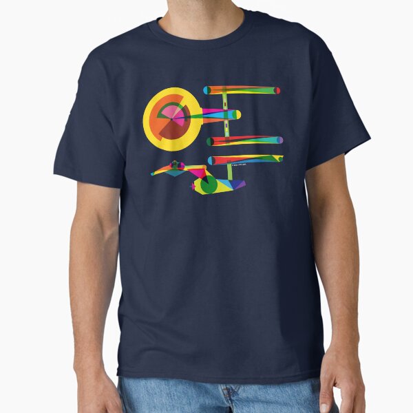 Item preview, Enterprise designed and sold by fimbisdesigns.