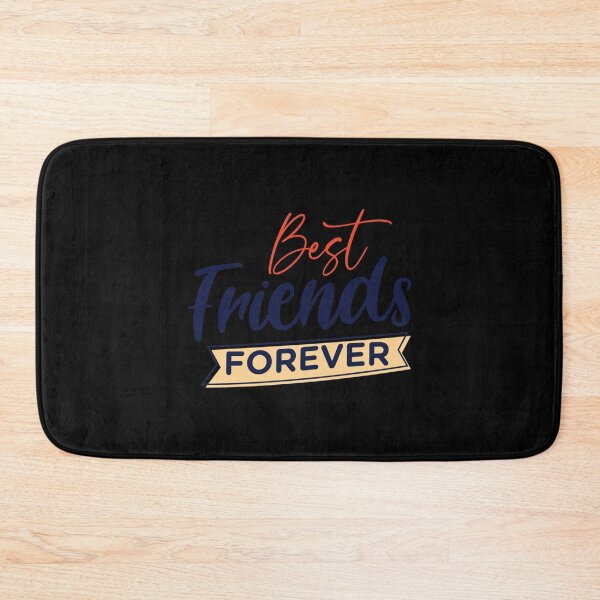 Item preview, Best Friends Forever - international friendship day Essential . designed and sold by haggencmstoo.