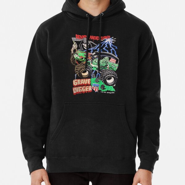 vintage thrift sweatshirts
