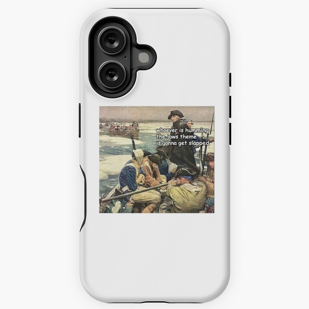 Item preview, iPhone Magsafe Tough Case designed and sold by Mostlyordinary.