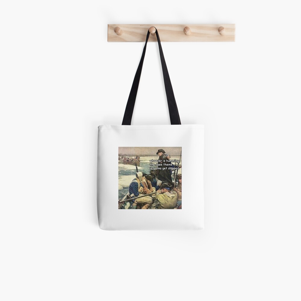 Item preview, All Over Print Tote Bag designed and sold by Mostlyordinary.