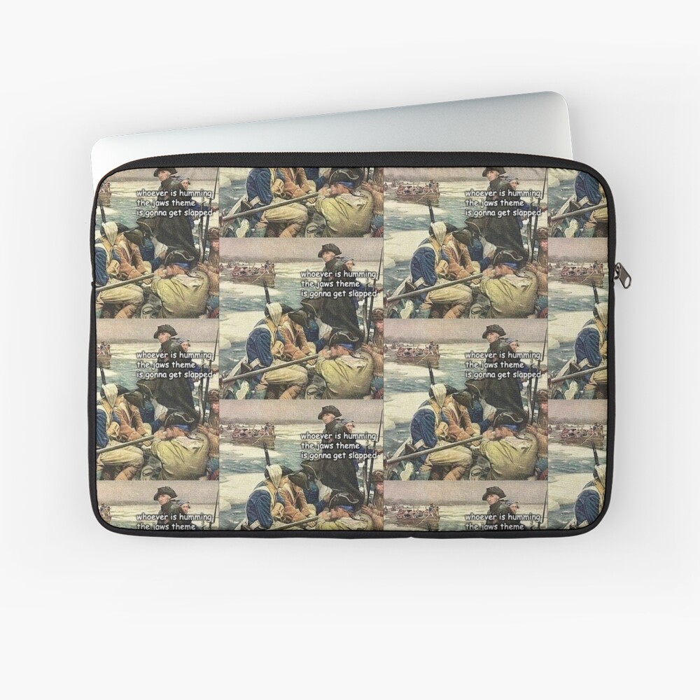 Item preview, Laptop Sleeve designed and sold by Mostlyordinary.