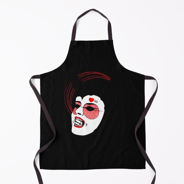 Item preview, Razorblade T designed and sold by saganmnshaftox.