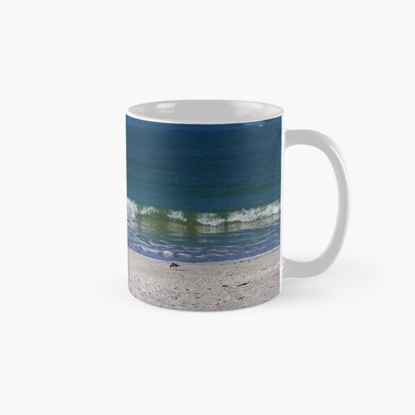 Item preview, The Sandpiper and the Sea designed and sold by Michiale.