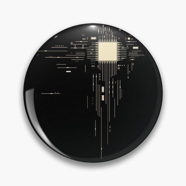 Artikelvorschau, Prozessor Platine entworfen und verkauft von Praechtig.