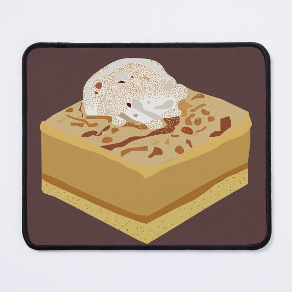 Item preview, Tres Leches Cake designed and sold by sarahtheluna.