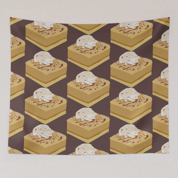 Item preview, Tres Leches Cake designed and sold by sarahtheluna.