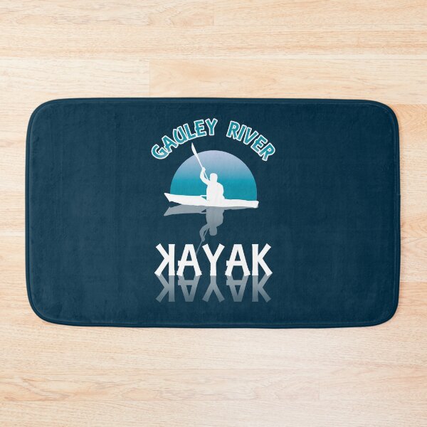 Item preview, Kayaking The Gauley River - West Virginia - Kayak designed and sold by TMBTM.