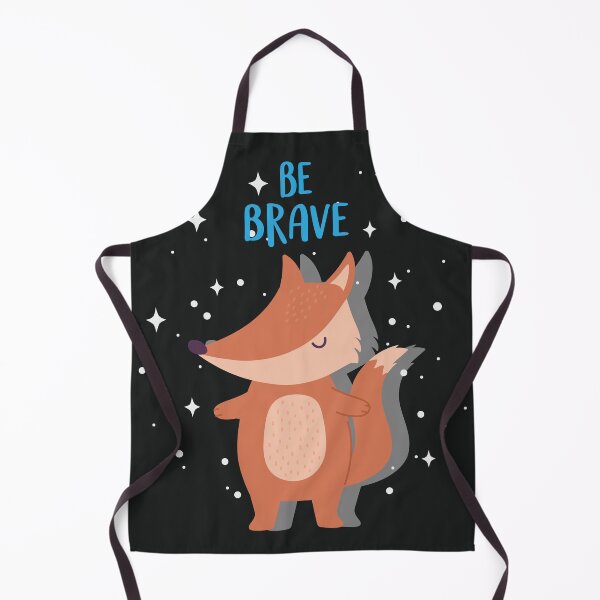 Item preview, Be a brave man designed and sold by PODapparel.