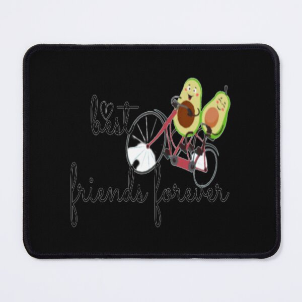 Item preview, Best friends forever avocado Classic . designed and sold by haggencmstoo.