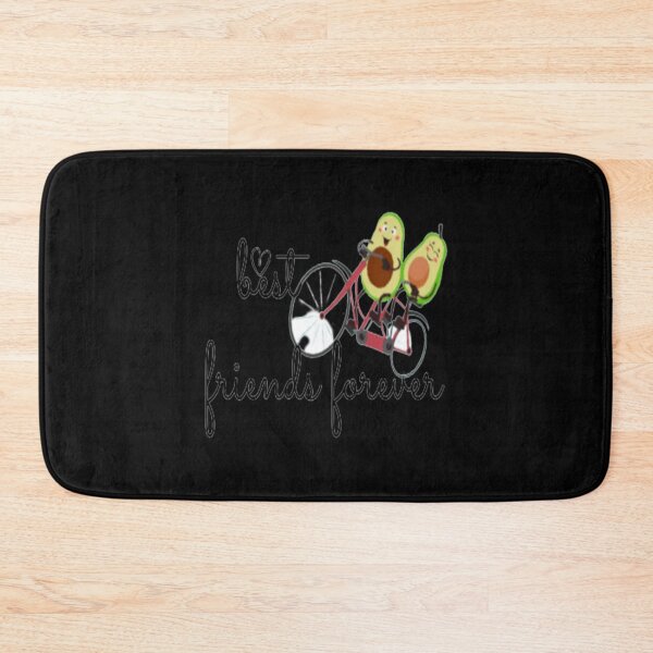 Item preview, Best friends forever avocado Classic . designed and sold by haggencmstoo.
