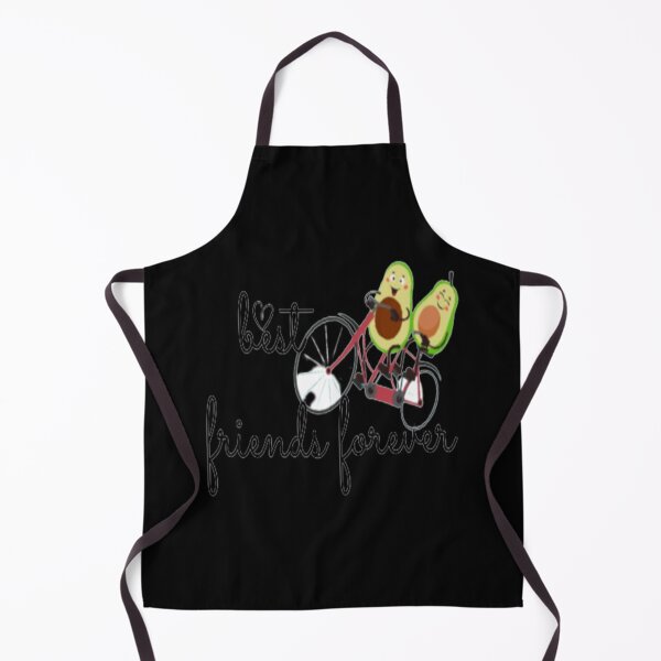 Item preview, Best friends forever avocado Classic . designed and sold by haggencmstoo.