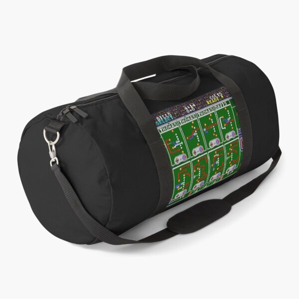 Item preview, Tecmo Super Bowl Playcalling Essential designed and sold by Duane1717.